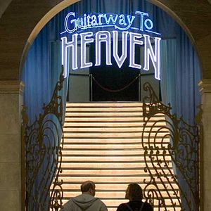 Bilder Kings of Rock - Tenacious D