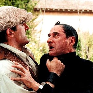 Bilder Gérard Depardieu