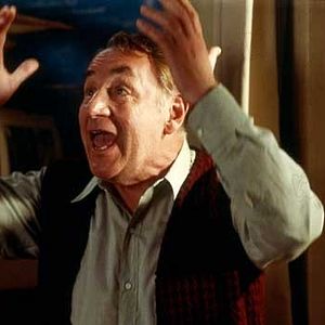 Bilder Philippe Noiret