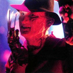 Bilder Freddy's Nightmares: A Nightmare on Elm Street the Series