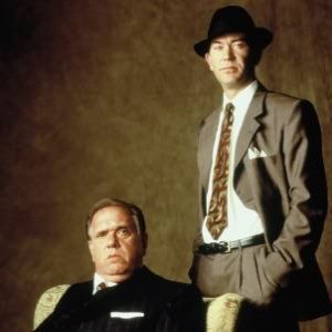 Bilder Timothy Hutton