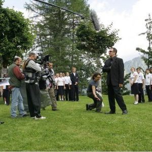 Bilder Francis Huster