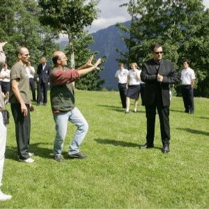 Bilder Francis Huster