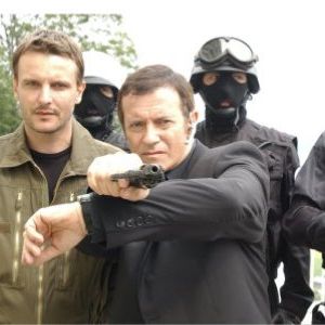 Bilder Yannis Baraban