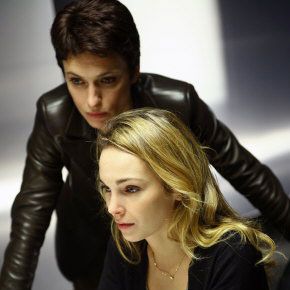 Bilder Natacha Lindinger