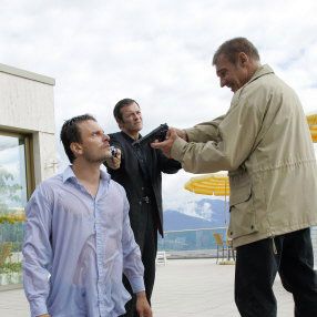 Bilder Yannis Baraban