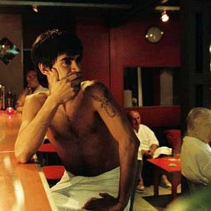 Bilder Edgardo Cozarinsky