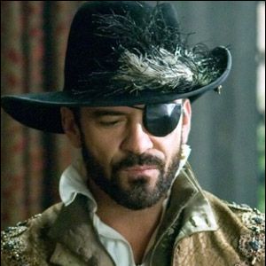 Bilder Alan Van Sprang