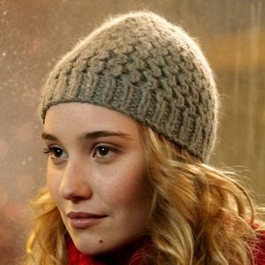 Bilder Déborah François