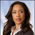 Bilder Gina Torres