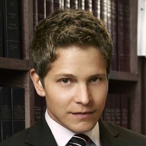 Bilder Matt Czuchry