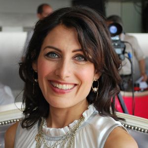 Bilder Lisa Edelstein