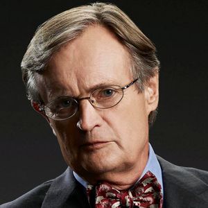 Bilder David McCallum