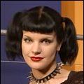 Bilder Pauley Perrette