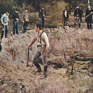 Bilder Sierra Charriba