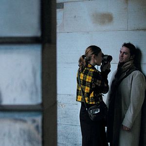 Bilder Richard Jobson