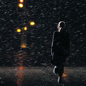 Bilder Richard Jobson