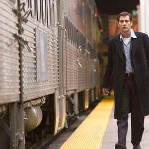 Bilder Clive Owen