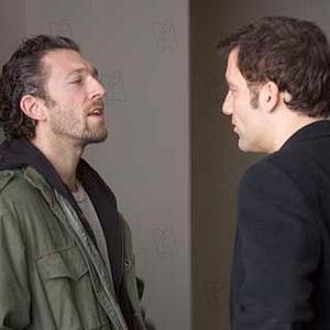 Bilder Vincent Cassel