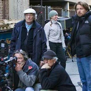 Bilder Mikael Håfström