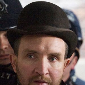 Bilder Eddie Marsan