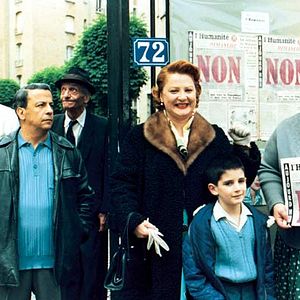 Bilder Not Everybody's Lucky Enough to Have Communist Parents