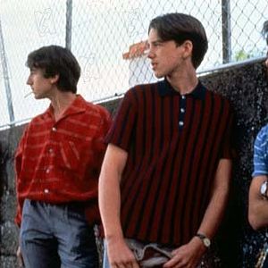 Bilder À cause d'elle