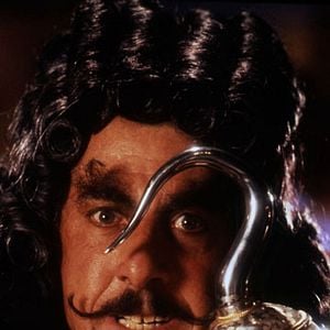 Hook - Film 1991 - FILMSTARTS.de