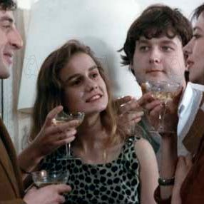 Bilder Auf das, was wir lieben