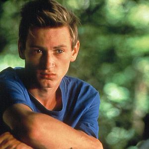 Bilder Benoît Magimel