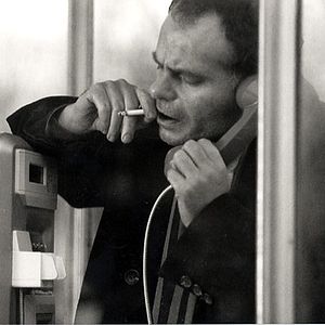 Bilder Jean-Pierre Darroussin