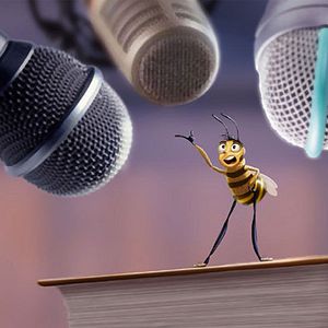 Bilder Bee Movie - Das Honigkomplott