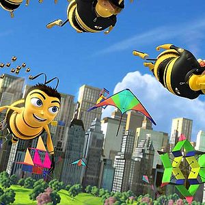 Bilder Bee Movie - Das Honigkomplott