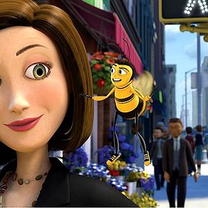 Bilder Bee Movie - Das Honigkomplott