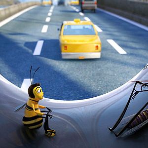 Bilder Bee Movie - Das Honigkomplott