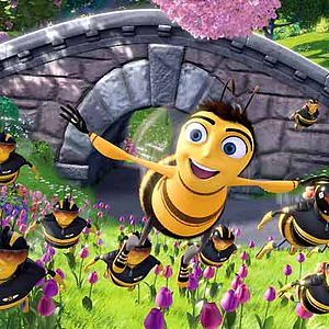 Bilder Bee Movie - Das Honigkomplott