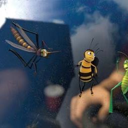 Bilder Bee Movie - Das Honigkomplott