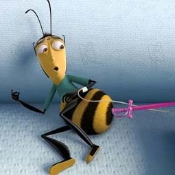 Bilder Bee Movie - Das Honigkomplott