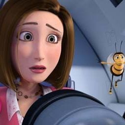Bilder Bee Movie - Das Honigkomplott