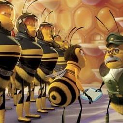 Bilder Bee Movie - Das Honigkomplott