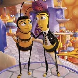 Bilder Bee Movie - Das Honigkomplott