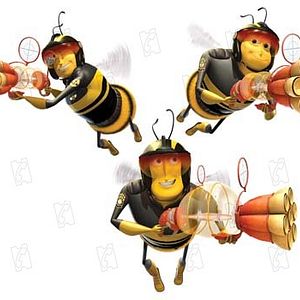 Bilder Bee Movie - Das Honigkomplott