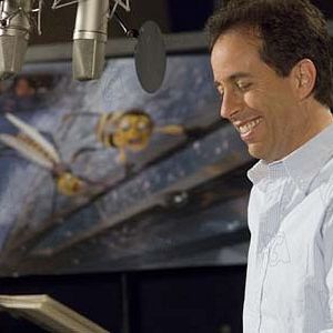 Bilder Bee Movie - Das Honigkomplott