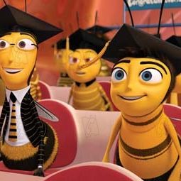 Bilder Bee Movie - Das Honigkomplott