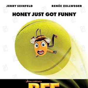 Bilder Bee Movie - Das Honigkomplott