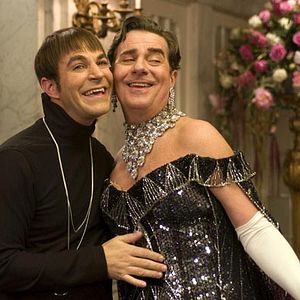 Bilder Susan Stroman