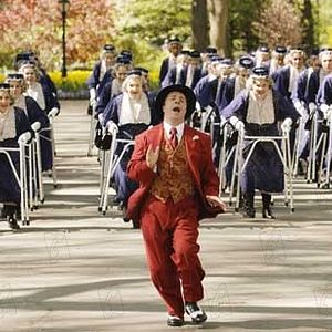 Bilder Susan Stroman