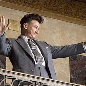 Bilder Sean Penn
