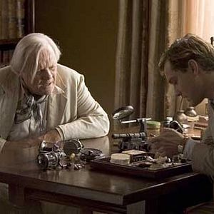 Bilder Anthony Hopkins