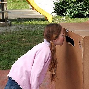 Bilder Mein Kind vom Mars